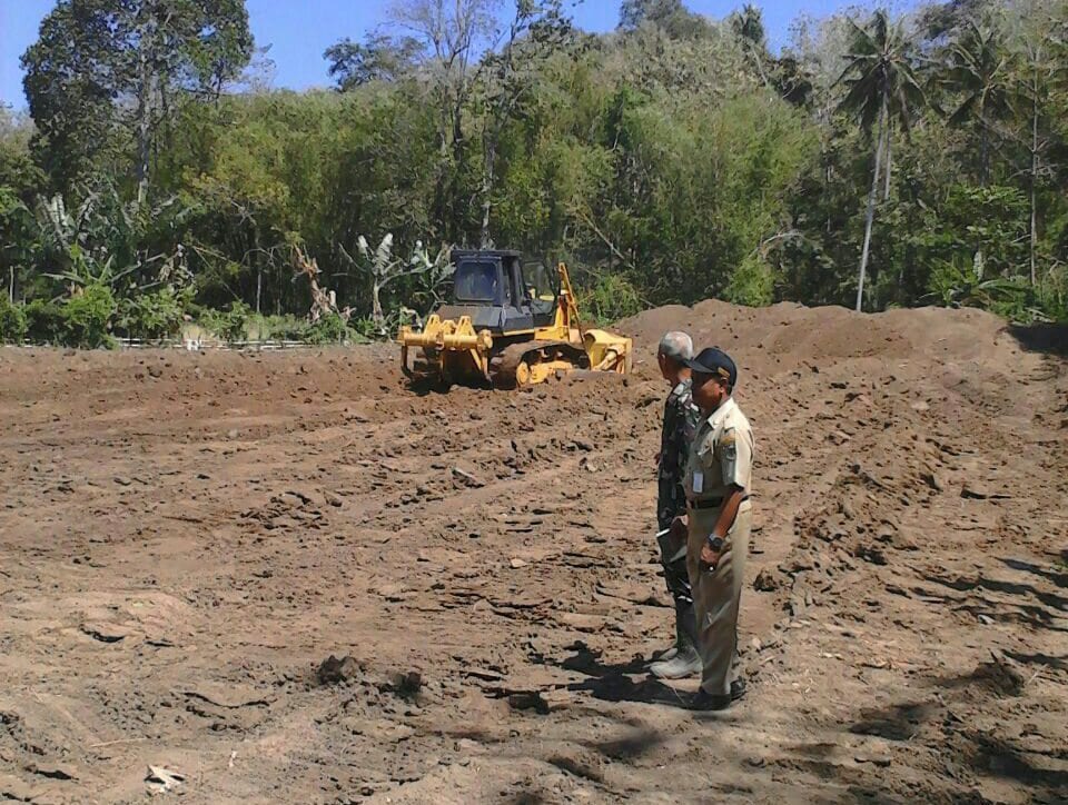 Pemerintah Diminta Fokus Optimalisasi Sawah yang Masih Kurang Produktif